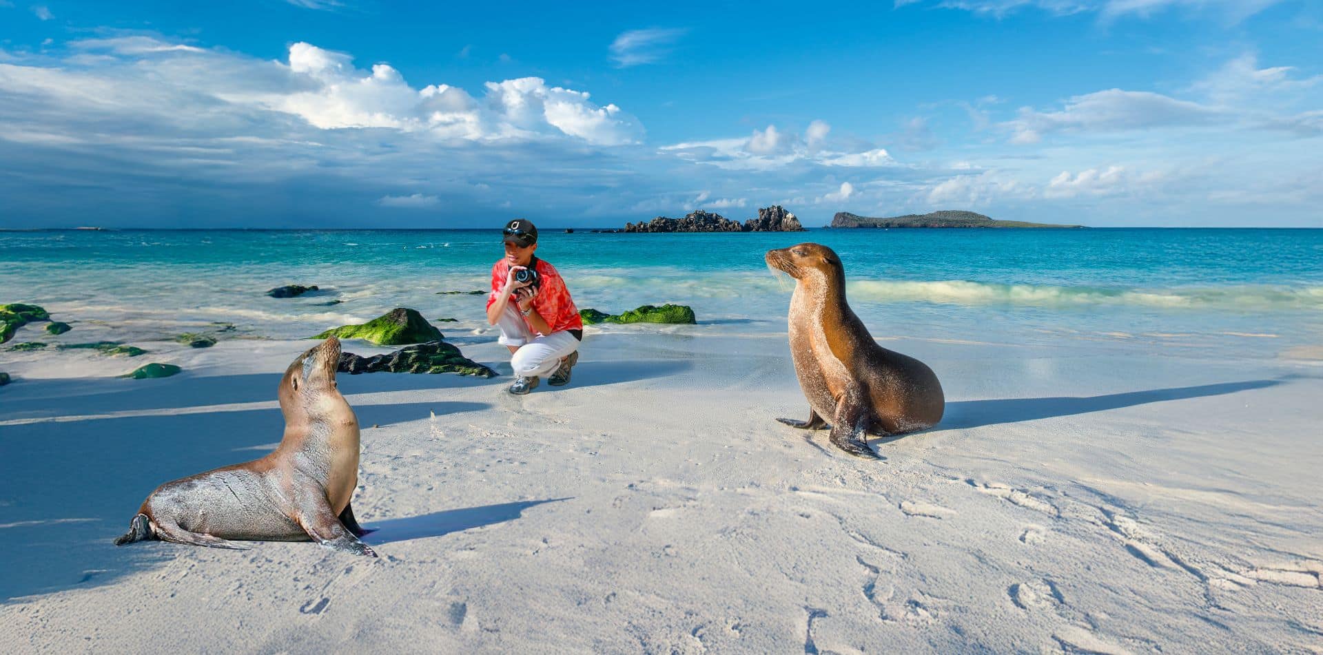 Galápagos Islands
