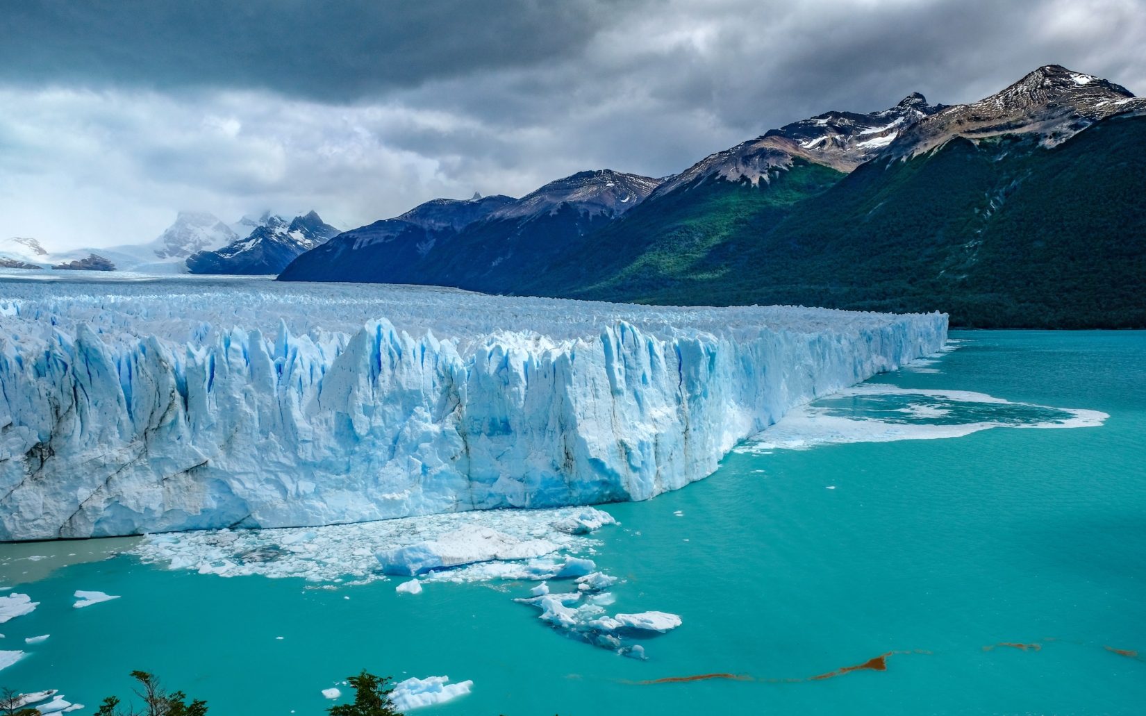 Patagonia