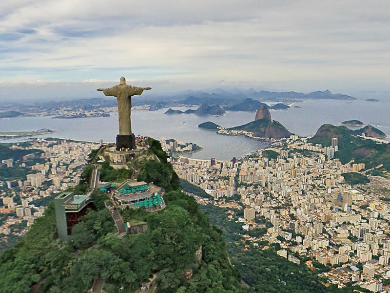 Rio de Janeiro